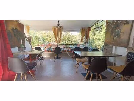 maison à vendre - première occupation