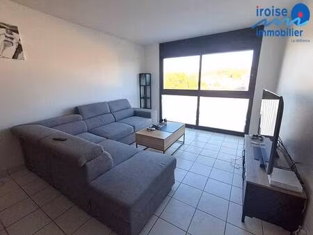 iroise immobilier sarl