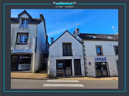 local commercial à louer