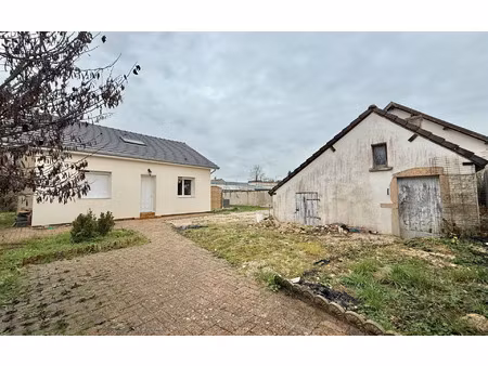 maison izier m² t-5 à vendre  199 000 €