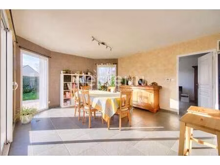 vente maison à pordic (22590) : à vendre / 149m² pordic