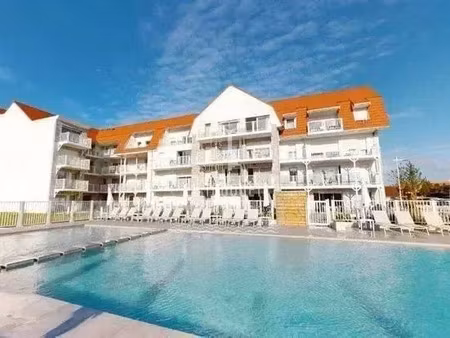 vente appartement 3 pièces 50.1 m² à camiers (62176)  214 800 €