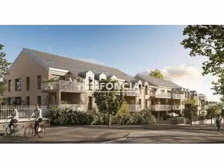 vente appartement t1 à ouistreham (14150) : à vendre t1 / 22m² ouistreham