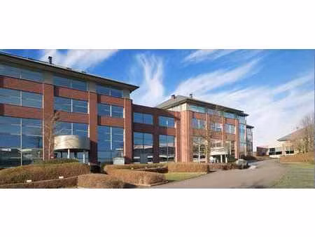 nice offices for sublease