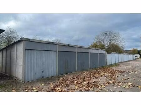 parking à vendre