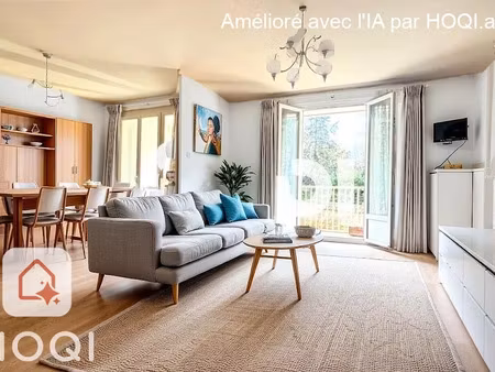 vente appartement 3 pièces 82 m² à caluire-et-cuire (69300)  299 000 €