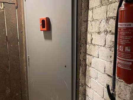 cave 4m2 bd saint germain