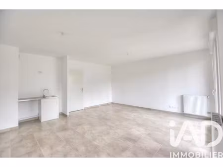 vente appartement 3 pièces 64 m² à mennecy (91540)  273 000 €