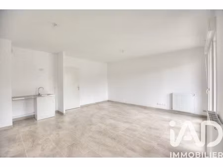 vente appartement 3 pièces 64 m² à mennecy (91540)  274 000 €