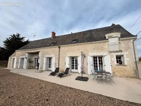 longère 6 pièces 260 m²