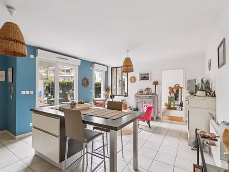 vente appartement 3 pièces 58 m² à tassin-la-demi-lune (69160)  265 000 €