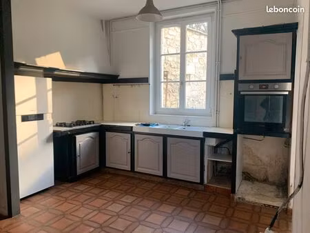 maison 6 pièces 140 m²