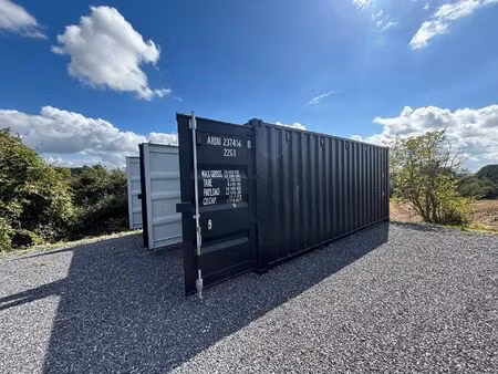 surface industrielle à louer à rue charles frère 8 wanze (vbd63604)