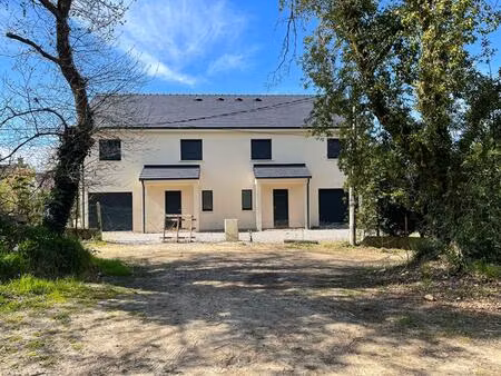 vente maison 4 pièces 84 m² petit-couronne (76650)
