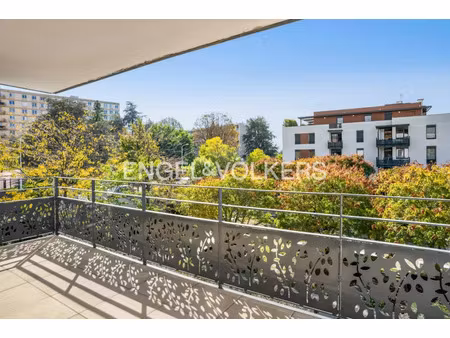 vente appartement 3 pièces 72 m² à lyon 5ème (69005)  319 000 €