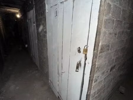 cave saine 4 15m2  proche gare de lyon  75012