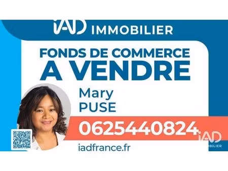 vente commerce 72 m² la celle-saint-cloud (78170)