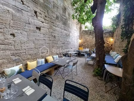 restaurant à vendre