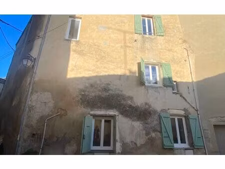 immeuble loriol-sur-drôme 165.17 m² t-2 à vendre  186 000 €