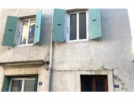 immeuble loriol-sur-drôme 165.17 m² t-2 à vendre  198 000 €