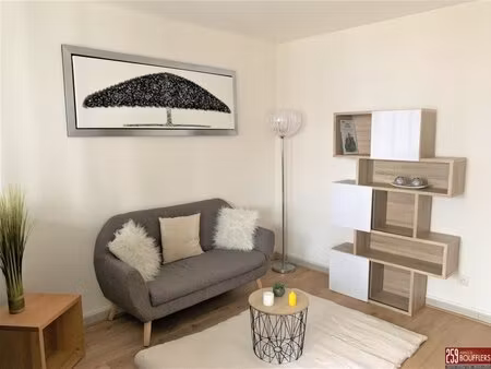 en vente appartement 28 36 m² – 89 000 € |tomblaine