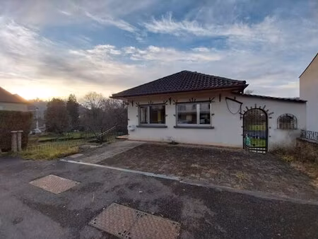 en vente maison 108 m² – 158 000 € |hombourg-haut