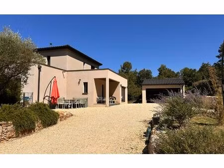 maison vagnas m² t-4 à vendre  470 000 €