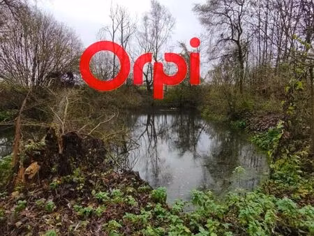 terrain 1 150 m² cartigny