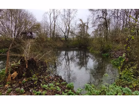 terrain cartigny m² t- à vendre  13 000 €