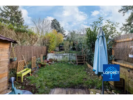 maison survilliers 3 pièce(s) 70.37 m2