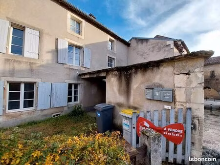 duplex 3 pièces 60 m²