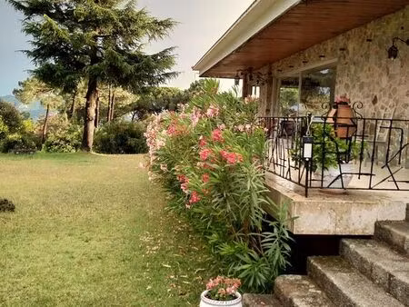 ? splendide villa à louer en espagne ??   santa cristina de aro