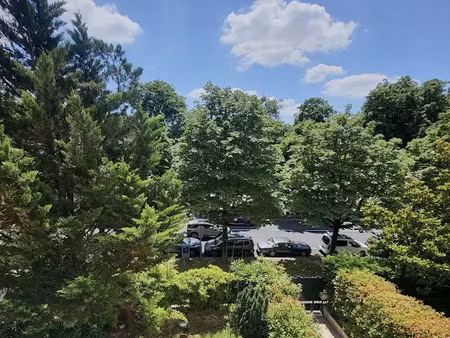 vente appartement 4 pièces 116 m² à saint-mande (94160)  1 000 000 €