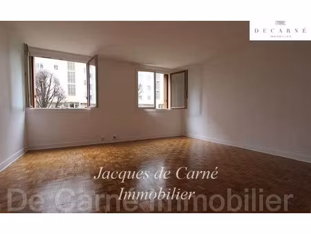 vente appartement 2 pièces 45.82 m² à vanves (92170)  249 000 €