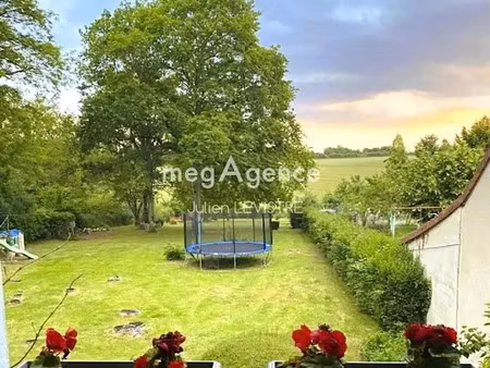 vente maison 7 pièces 165 m² à auneau-bleury-saint-symphorien (28700)  299 000 €