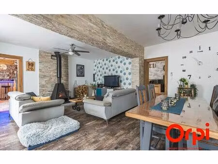 maison veslud m² t-6 à vendre  181 900 €