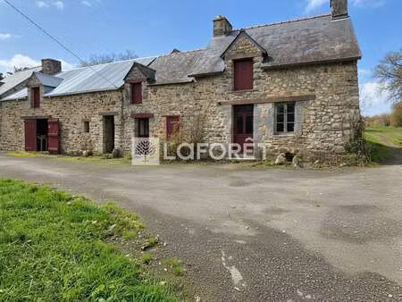vente maison à quelneuc (56910) : à vendre / 120m² quelneuc