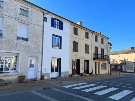 maison à vendre à mialet (24450) - dordogne