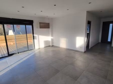 vente pavillon 5 pièces