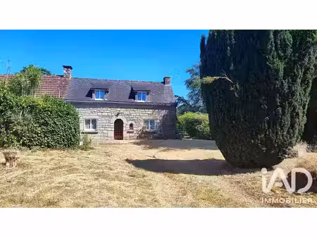 vente longère 4 pièces