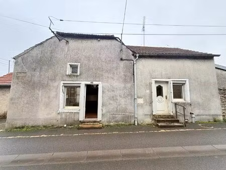 vente maison 4 pièces 113 m² liffol-le-grand (88350)