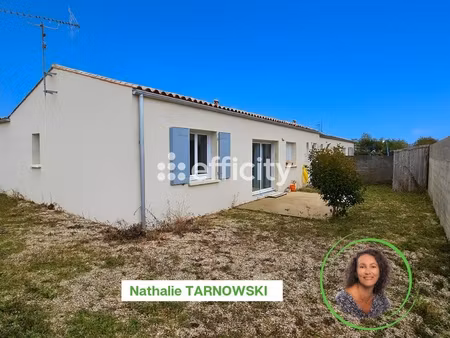 maison 4 pièces - 86 m²