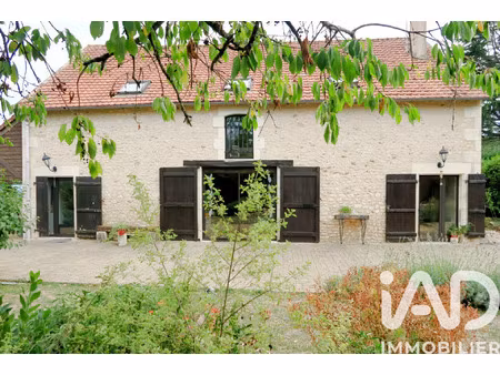 vente maison 6 pièces 184 m² béthines (86310)