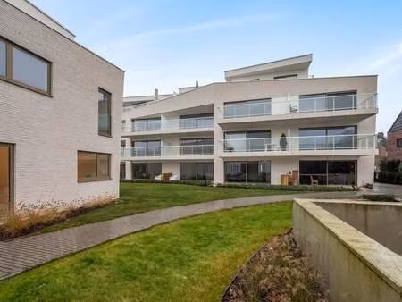 appartement à vendre à blaasveld € 264.750 (lii8q) | zimmo