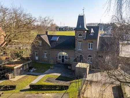 maison à vendre à halen € 599.000 (lii9n) - kasper & kent | zimmo