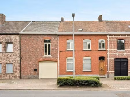 maison à vendre à geluwe € 359.000 (lii8l) - deleye vastgoed | zimmo