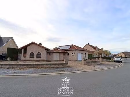 maison à louer à maaseik € 1.525 (lii5r) - contact is via nicole janssen | zimmo