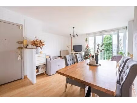 vente appartement 3 pièces 71 m² rueil-malmaison (92500)
