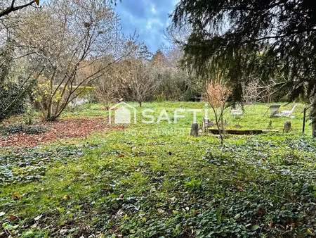 vente terrain 673 m² à beaugency (45190)  61 000 €