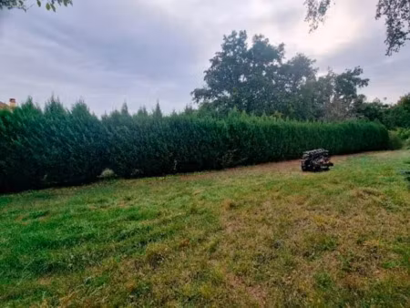 vente terrain 236 m² à milly-la-forêt (91490)  59 000 €